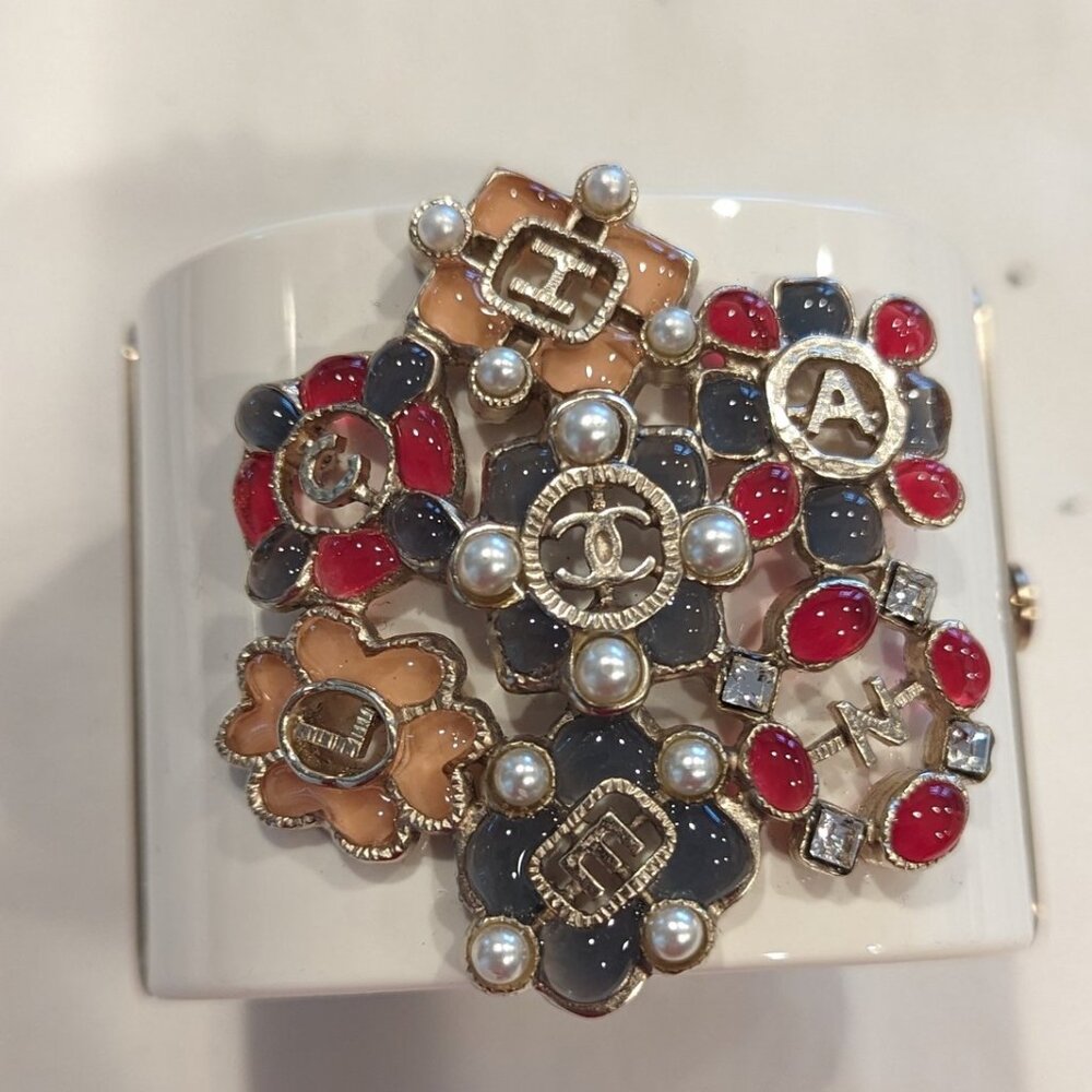 Chanel bracelet